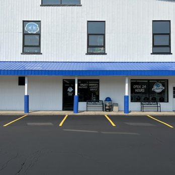 Keep Making Suds Laundromats - Laundromat Near Me - Little Falls, New York Keep Making Suds Laundromats - Laundromat Near Me - Little Falls, New York
