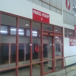 Australian Post Office