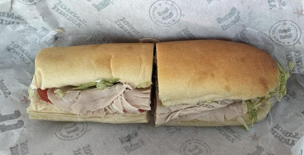 Jimmy John's by null