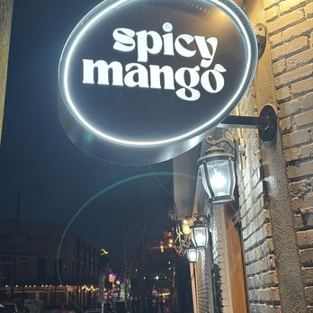 Spicy Mango - Caribbean Near Me - New Orleans, Louisiana Spicy Mango - Caribbean Near Me - New Orleans, Louisiana