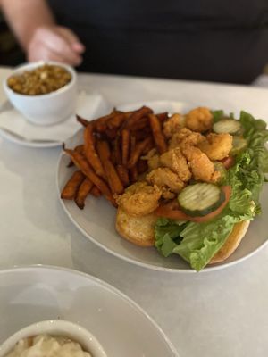 Blu Jazz Cafe by null