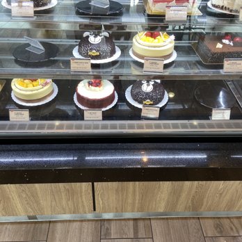 85°C Bakery Cafe-Richardson - Cakes - Bakeries Near Me - Richardson, Texas