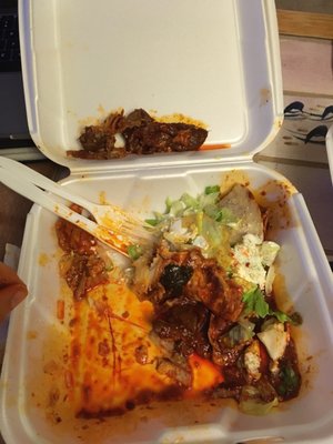 Taco Rico by null