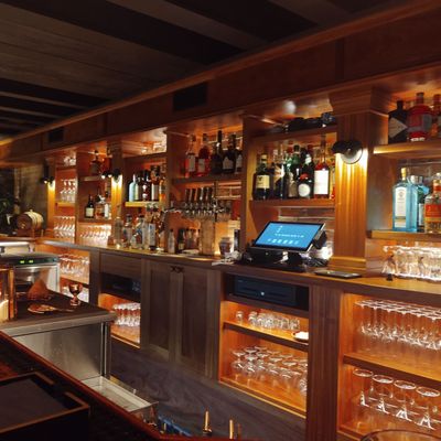 Bimi's Canteen & Bar by null