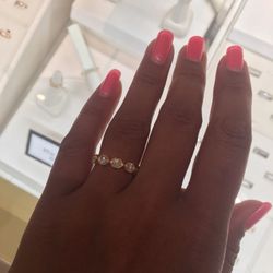 Jared Galleria of Jewelry - Love my new ring!!!
