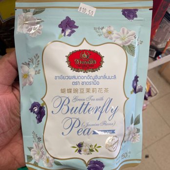 Thai Number 1 Market - New Item Alert such a pretty packaging - International Grocery Near Me - Long Beach, California Thai Number 1 Market - New Item Alert such a pretty packaging - International Grocery Near Me - Long Beach, California