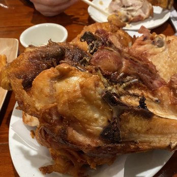 Toyose - Fried Chicken - Korean Near Me - San Francisco, California Toyose - Fried Chicken - Korean Near Me - San Francisco, California