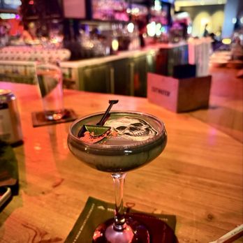 Cutwater - Grave Keeper - Sports Bars Near Me - San Diego, California