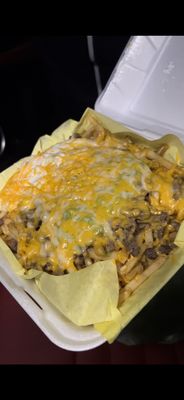 Aliberto's Mexican Food by null