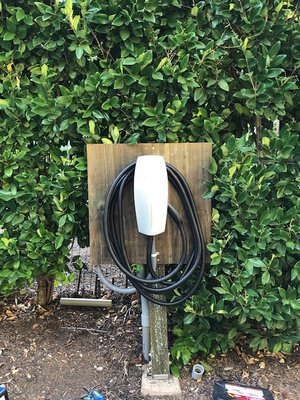 Bjorg Electric Logo