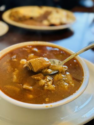 El Huarachito 🇲🇽 by null