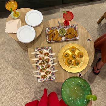 Jordan's Creative Catering Concepts - Caterers Near Me Jordan's Creative Catering Concepts - Caterers Near Me