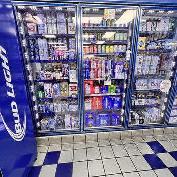 Chevron - Cold beverages - Convenience Stores Near Me - Irondale, Alabama