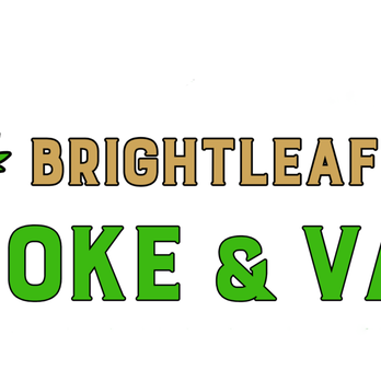 tobacco store smithfield nc BRIGHTLEAF SMOKE & VAPE - Updated May 2026 - 907 S Brightleaf Blvd,  Smithfield, North Carolina - Tobacco Shops - Phone Number