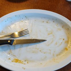 Kozy Kitchen - Member of the Clean Plate Club®