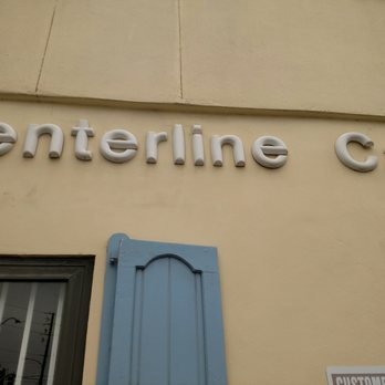 Centerline Car Rentals - Car Rental Near Me