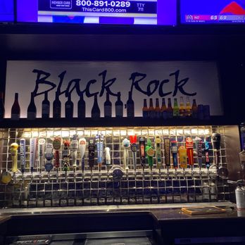 Black Rock Bar & Grill - Taps - Bars Near Me - Tampa, Florida Black Rock Bar & Grill - Taps - Bars Near Me - Tampa, Florida