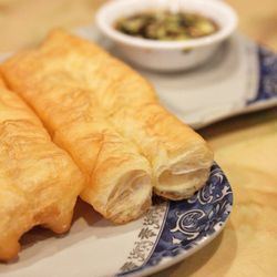 Mike's Noodle House - 64. Chinese Donut
