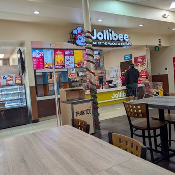 Jollibee - View from my seat. - Chicken Shop Near Me - Chula Vista, California Jollibee - View from my seat. - Chicken Shop Near Me - Chula Vista, California