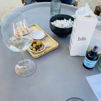Abbot's Passage Winery and Mercantile - Wineries Near Me - Glen Ellen, California