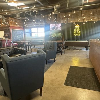 Lizzie’s Axe Throwing - Axe Throwing Near Me - Brighton, Colorado