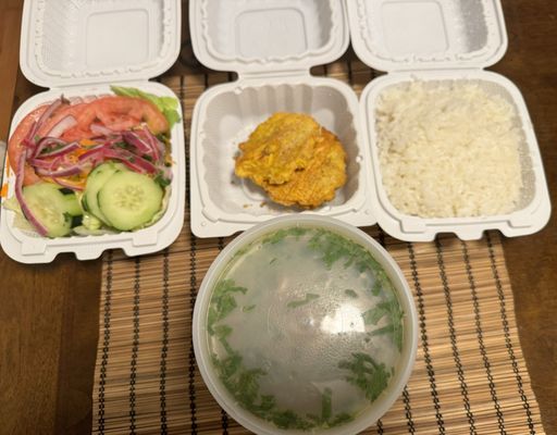 Colombian House Restaurant by null