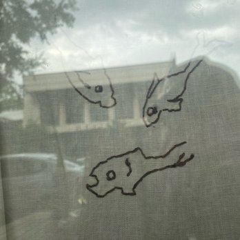 Fish Shop - the lil touches.... - Seafood Near Me - Austin, Texas