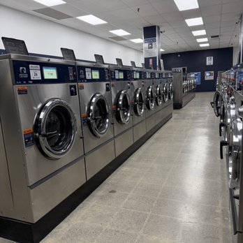 JC'S Launderland - Laundromat Near Me - Vallejo, California JC'S Launderland - Laundromat Near Me - Vallejo, California