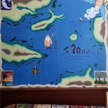 Pirate Haus Inn - Hotels Near Me - Saint Augustine, Florida