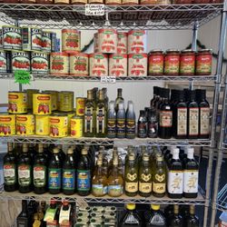 Alo’s Imports & Market