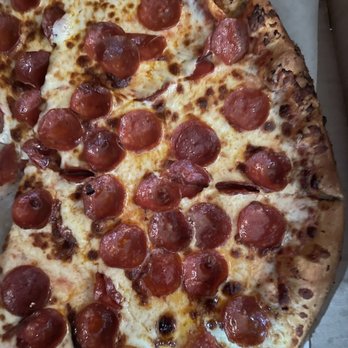 The Colorful Cookery - Phenomenal pepperoni pizza via delivery. - Pizza Near Me - Berlin , Ohio The Colorful Cookery - Phenomenal pepperoni pizza via delivery. - Pizza Near Me - Berlin , Ohio