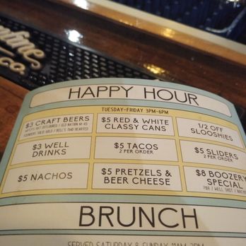 Detroit Fleat - HH& brunch 11am 3pm Sat & Sun. - Beer, Wine & Spirits Near Me - Ferndale, Michigan