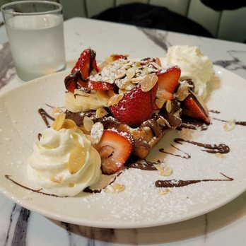 Waffleland Cafe - Waffles Near Me - Vancouver, British Columbia Waffleland Cafe - Waffles Near Me - Vancouver, British Columbia