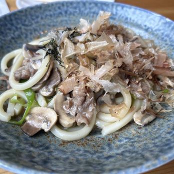 Guu Original Thurlow - yakiudon. - Japanese Near Me - Vancouver, British Columbia