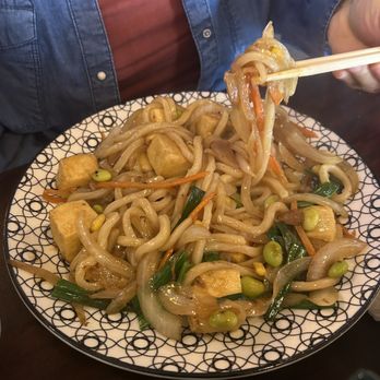 Naruto 88 Bistro - Veggies & Tofu udon noodles - Sushi Bars Near Me - Miami, Florida Naruto 88 Bistro - Veggies & Tofu udon noodles - Sushi Bars Near Me - Miami, Florida