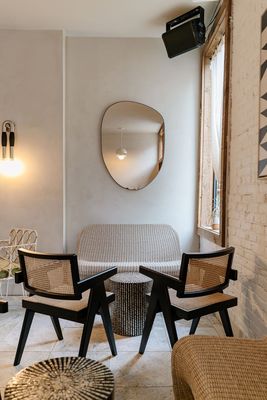 Commune Cafe + Wine Bar by null