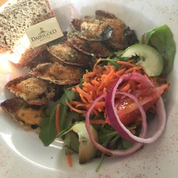 The Limit Bar & Restaurant - Pretty good