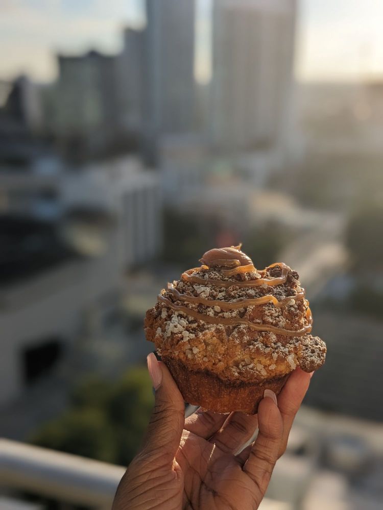 YANN COUVREUR PATISSERIE Updated November 2024 87 Photos & 24