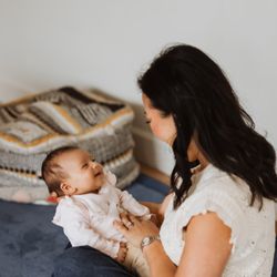 Nourish & Thrive Therapy