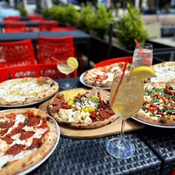 Pupatella Neapolitan Pizza