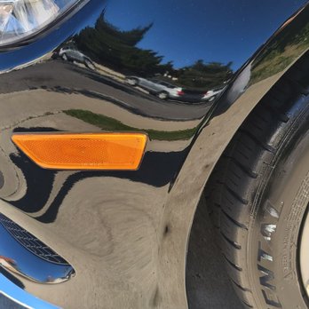 Bumper Xpert - Body Shops Near Me - Santee, California