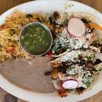 Tune-Up Cafe - Pork belly tacos - New Mexican Cuisine Near Me - Santa Fe, New Mexico