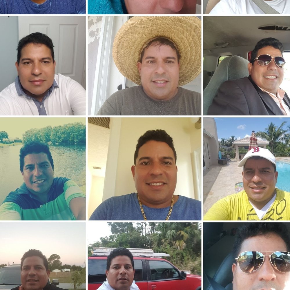 Slide of Adan Painting Services