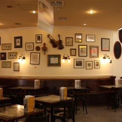 Cafe Johann Strauß