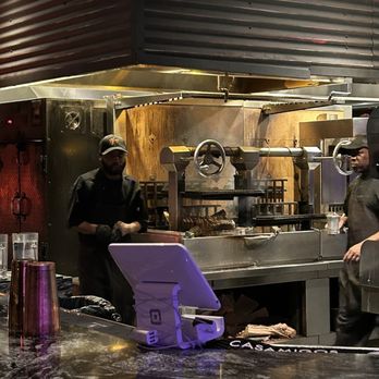 AREA15 - The Beast - Venues & Event Spaces Near Me - Las Vegas, Nevada AREA15 - The Beast - Venues & Event Spaces Near Me - Las Vegas, Nevada
