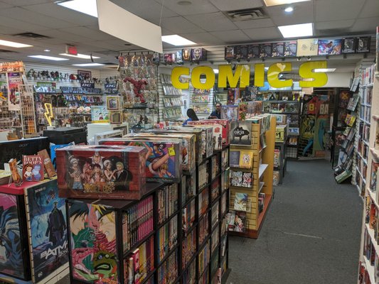 GRAHAM CRACKERS COMICS - Updated August 2024 - 106 Photos & 92 Reviews