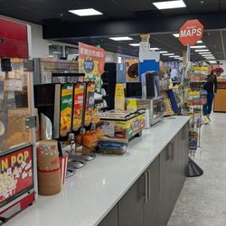 Eagle's Landing Texaco
