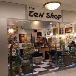 The Zen Shop