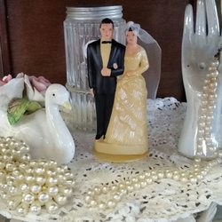Vintage Love Antiques