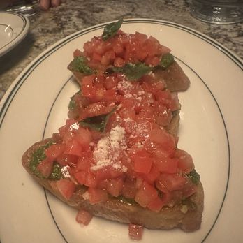 DeNuccis - Bri - New American Near Me - Lincoln Park, Illinois